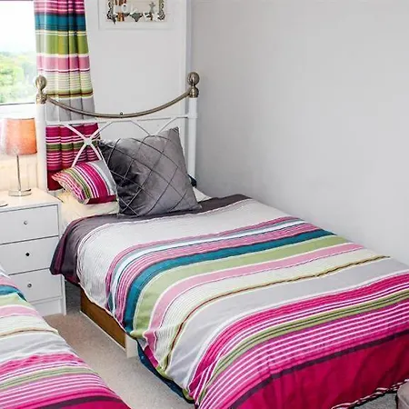 Spacious Holiday Home In Cumbria Arlecdon Extérieur photo