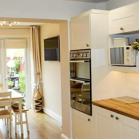Spacious Holiday Home In Cumbria Arlecdon Extérieur photo