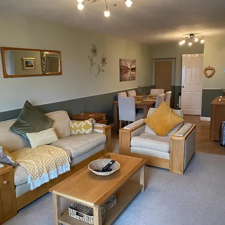 Spacious Holiday Home In Cumbria Arlecdon Extérieur photo