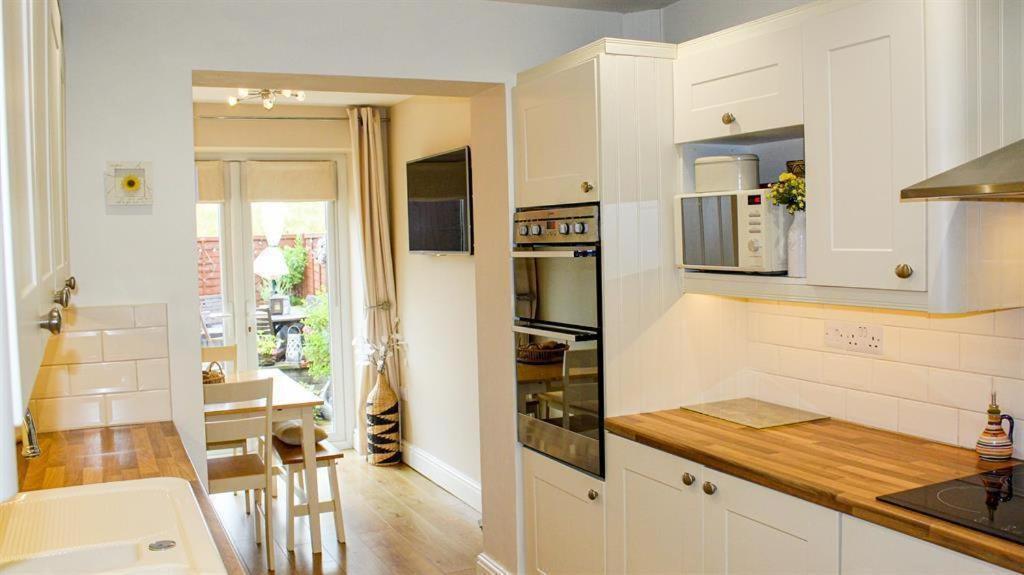 Spacious In Cumbria Holiday home Arlecdon