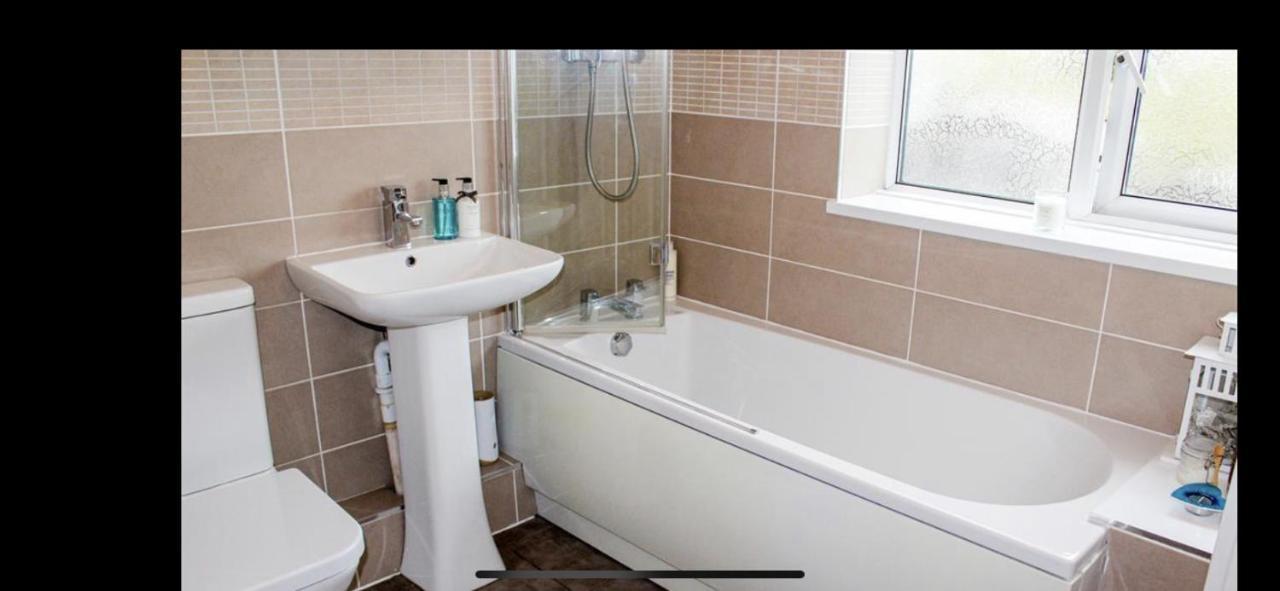Spacious In Cumbria Holiday home *