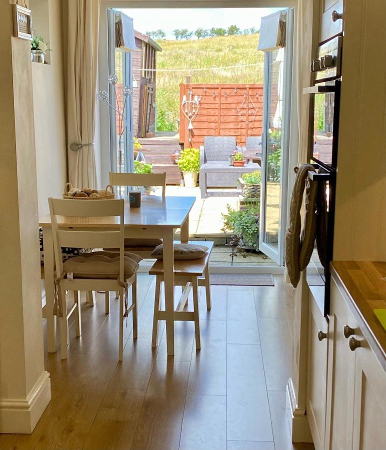 Spacious In Cumbria