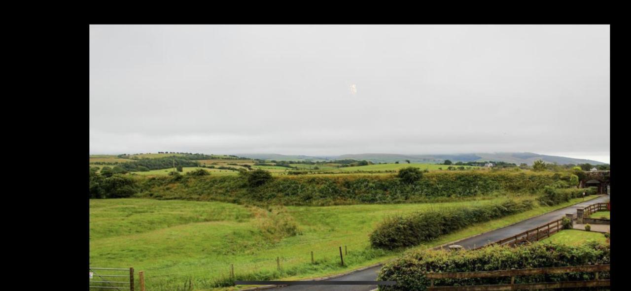 Holiday home Spacious In Cumbria Arlecdon